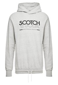 Scotch & Soda Bluza z kapturem