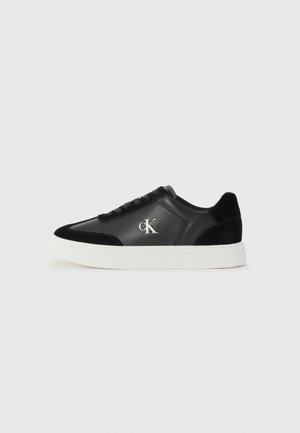CUPSOLE - Tenisky - black/bright white