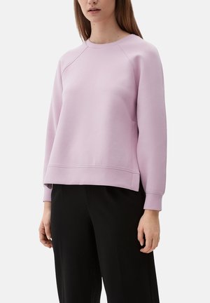 Sweater - rosa