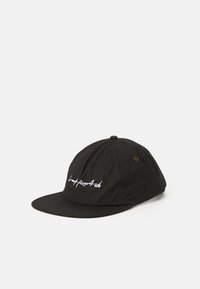 LOW CROWN UNISEX - Sapka - black