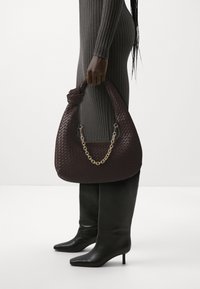 ALDO MAMY - Sac à main - brown
