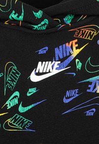 Nike Sportswear REVEAL - Camisola - black