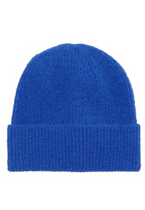 Berretto - royal blue