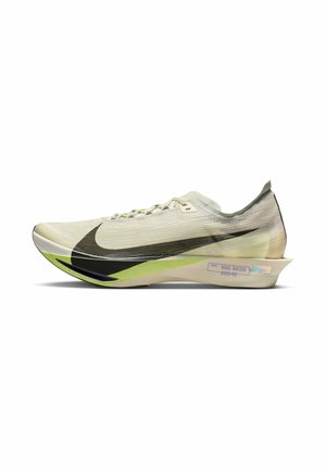 ROAD RACING STREAKFLY 2 - Katujuoksukengät - sea glass citron tint football grey sequoia