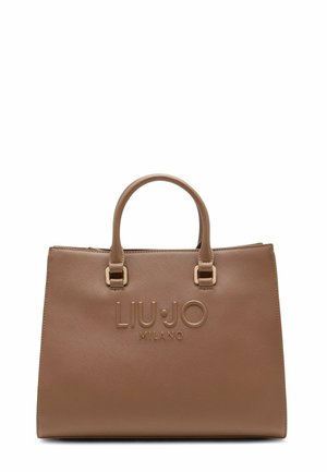 Handtasche - brown