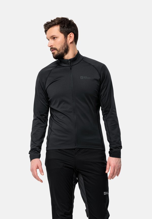 MOROBBIA FZ M - Fleecejacke