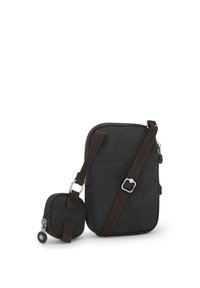 Kipling ELVIN - Umhängetasche - black noir