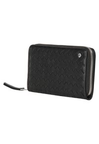 Abro Portemonnee - black