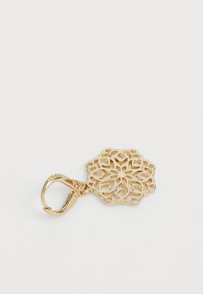 Marchesa FILIGREE DROP - Earrings - gold-coloured