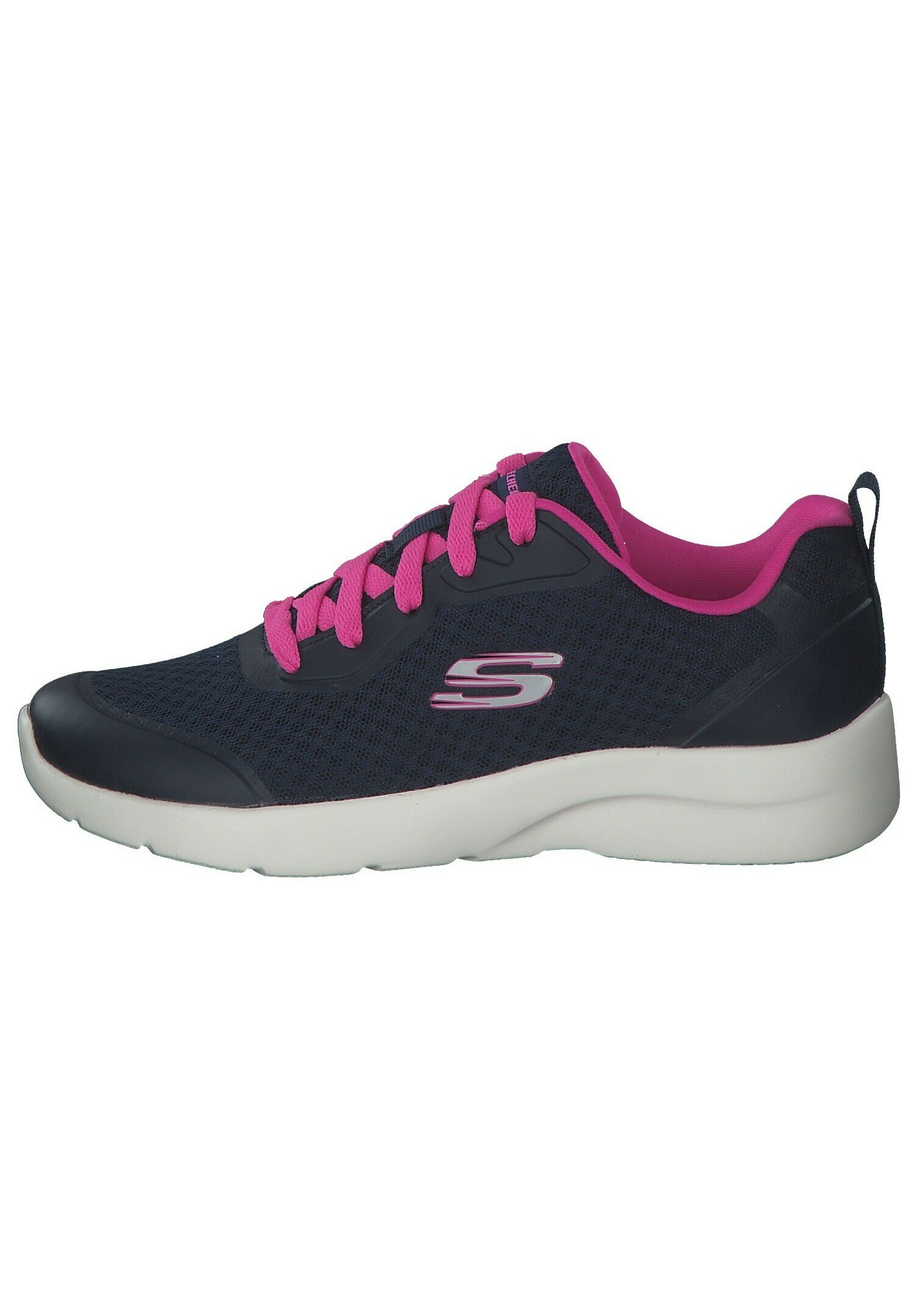 skechers dynamight pink