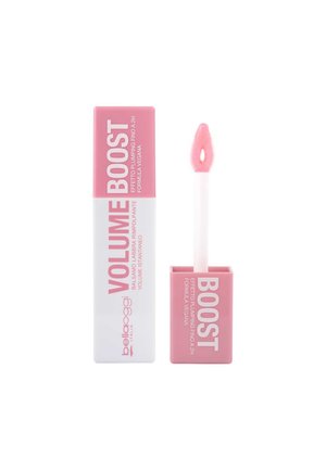 VOLUME BOOST-TRANSPARENT - Burrocacao