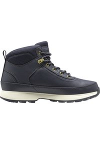 Helly Hansen CALGARY 2  - Botines con cordones - navy angora