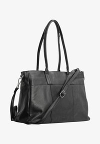 Unausgewählt, black