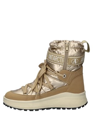 Antarctica Boots Snowboots  - goud