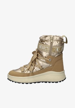 Antarctica Boots, Bottes de neige - goud