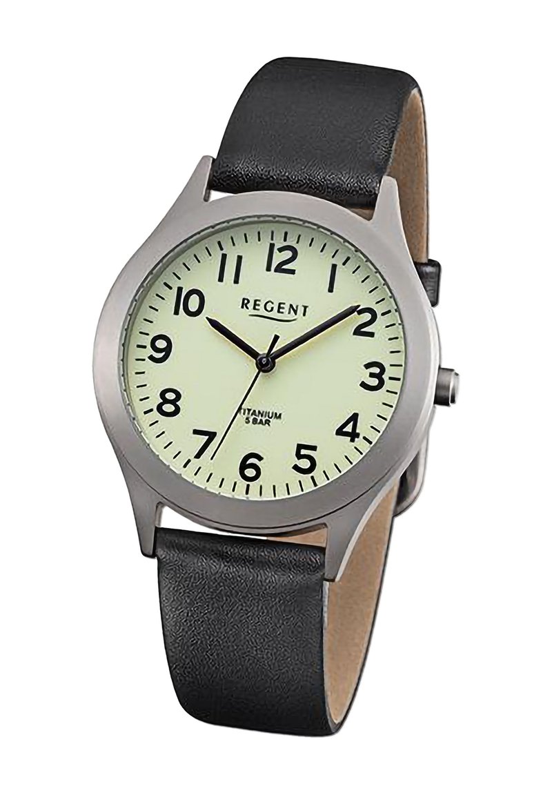 Regent Montre - grau