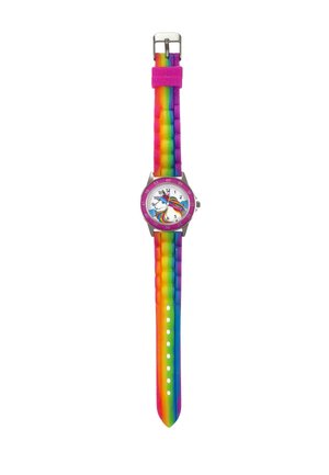 DISNEY Jewelry UNICORN TIME TEACHER - Orologio - multi coloured