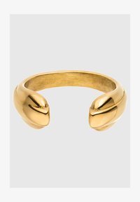 Δεν επιλέχθηκε, gold-coloured