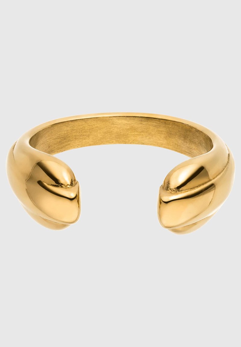 LeGer by Lena Gercke LEGER X PURELEI COLLAB' - OPEN MIND RING - Ring ...