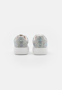 Blue by Betsey Johnson SIDNY - Sapatilhas - silver