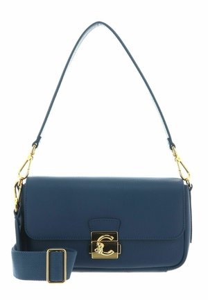 ME LOCK - Borsa a mano - deep blue