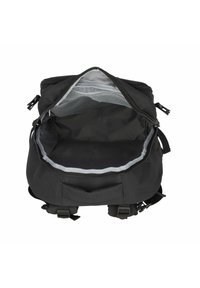 Worldpack CABIN PRO LAPTOPFACH - Zaino - schwarz