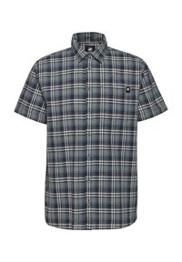 Mammut TROVAT SUMMER - Hemd - marine strata