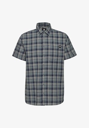 Mammut TROVAT SUMMER - Overhemd - marine strata