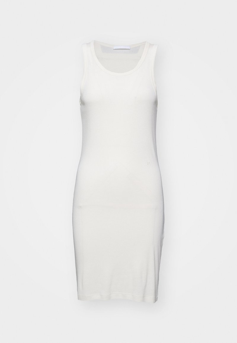 Helmut Lang Jerseyjurk wit