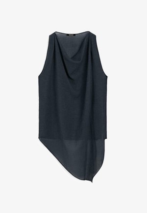 Massimo Dutti, - Bluzka