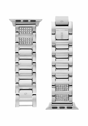 GUESS APPLE BAND (38MM-40MM) - Uhren Zubehör - silver-tone