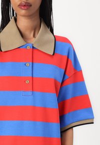 Marimekko REFERENSSI - Dnevna haljina - blue/red