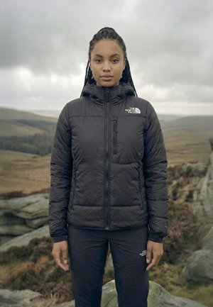 The North Face ANDOLA SYNTHETIC JACKET - Μπουφάν εξωτερικού χώρου - black