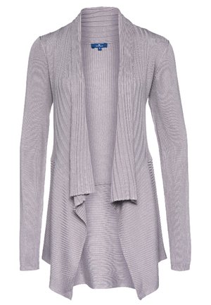 Vest - grey