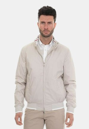 Harmont & Blaine Giubbotto Bomber - beige