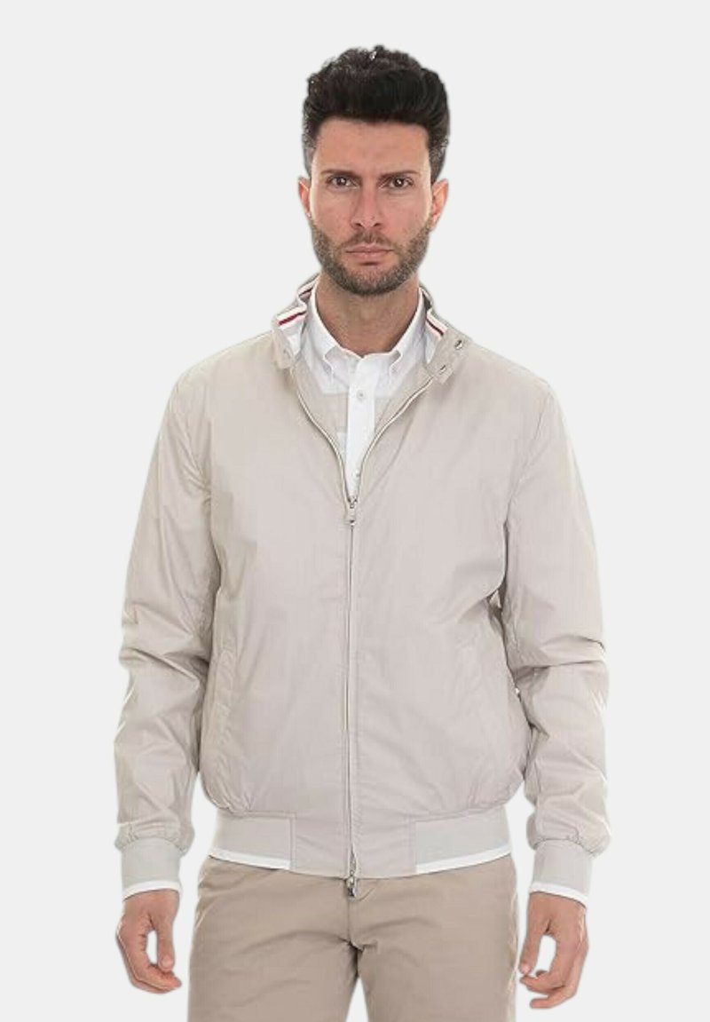 Harmont & Blaine Giubbotto Bomber - beige