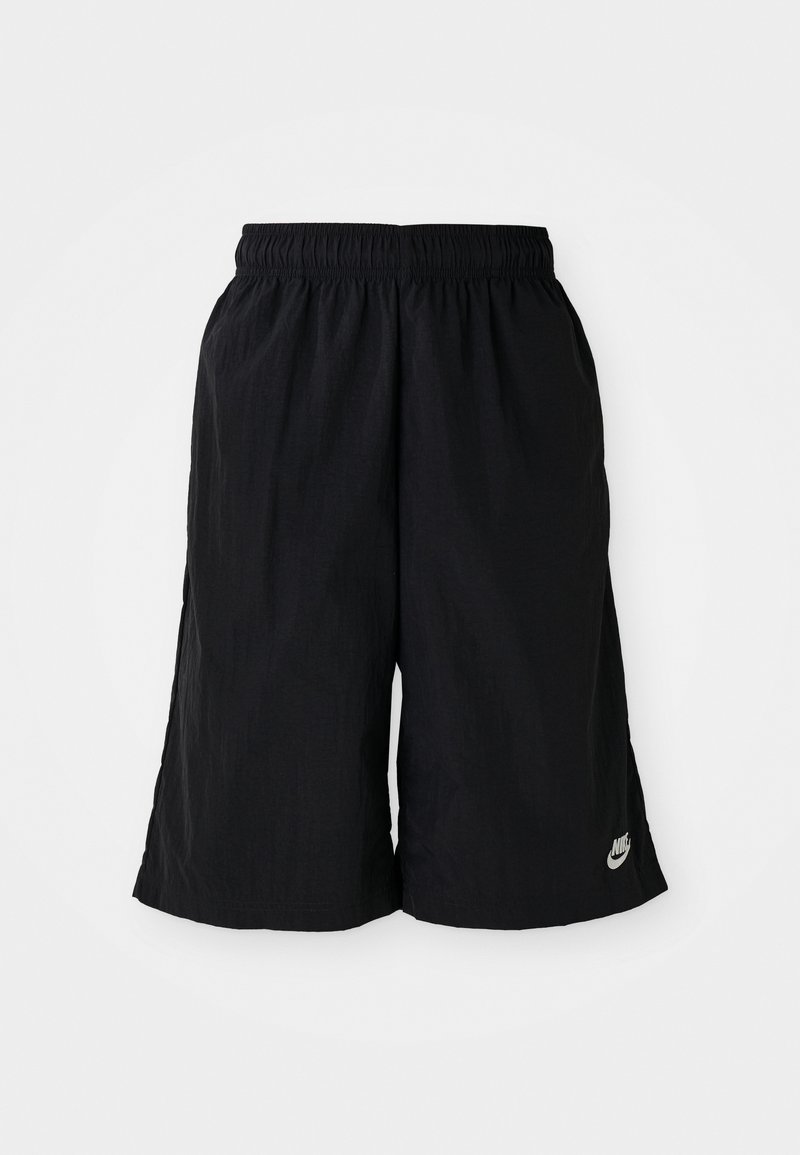 Nike Sportswear Shorts zwart