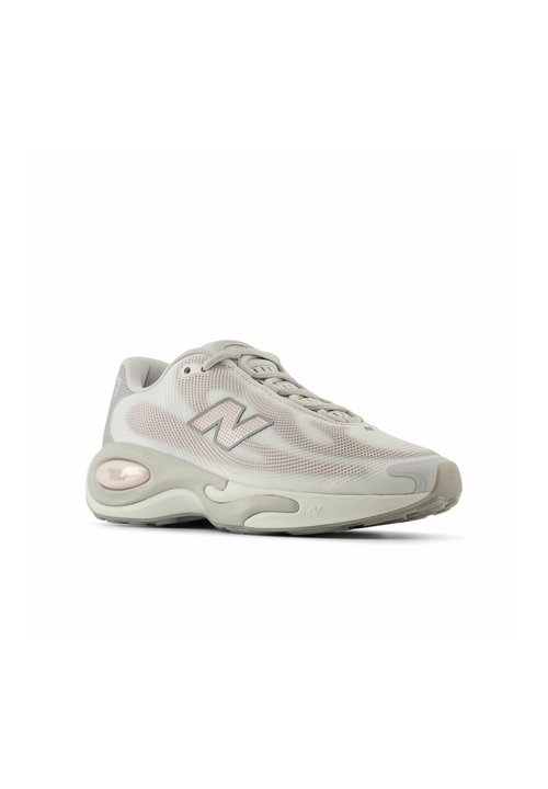 New Balance AC RUNNER - Trainers - grey matter pink granite — foto 2