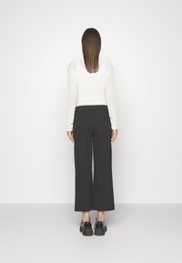Marc O'Polo Broek - black