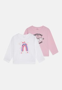 Ikke valgt, corsage/bright white