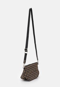Pieces Borsa a tracolla - beige