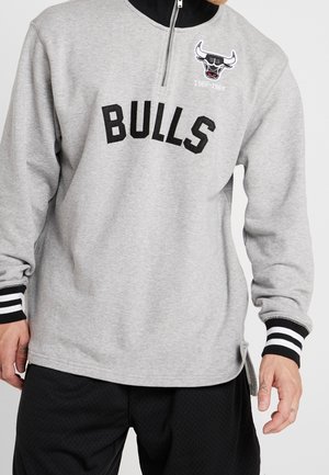 Mitchell & Ness, Article de supporter d'équipe de club - grey