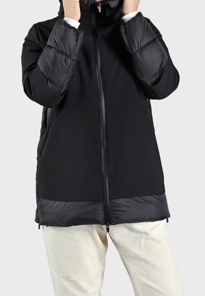 Parka - black