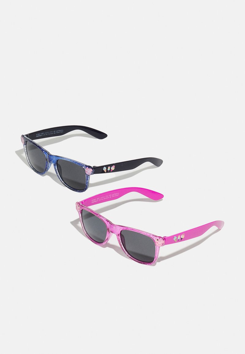 Kinder Taschen & Rucksäcke | Name it PEPPA PIG MASINAJA SUNGLASSES 2 PACK UNISEXSonnenbrilledark sapphire/dunkelblau - CJ22583 Kinder Taschen & Rucksäcke | Name it PEPPA PIG MASINAJA SUNGLASSES 2 PACK UNISEXSonnenbrilledark sapphire/dunkelblau - CJ22583