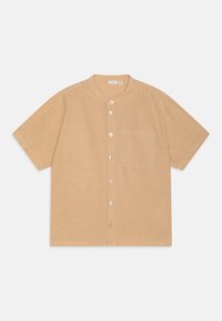 Name it - KMFAHER SS F NOOS - Shirt - humus Thumbnail Image 1