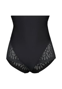 Sans Complexe HIGH-WAISTED PERFECT CURVES - Lingerie sculptante - black