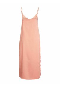 Non selezionato, burnt coral