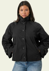 Неизбран, black