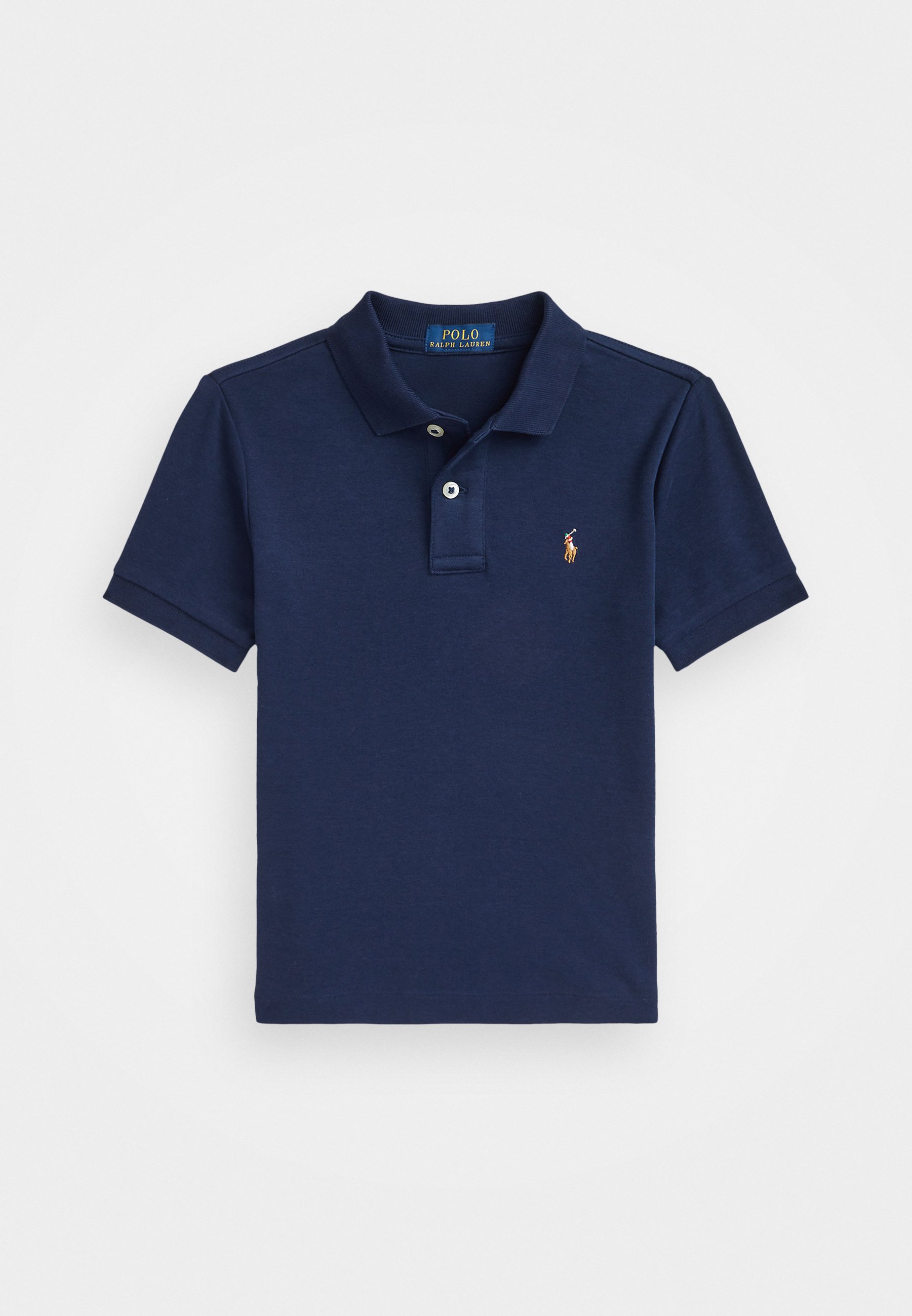 Polo Ralph Lauren SOFT COTTON POLO SHIRT Polo shirt refined