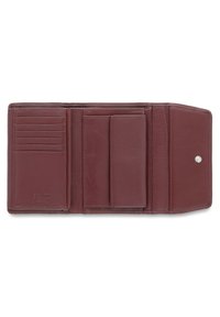 Picard BINGO - Wallet - red